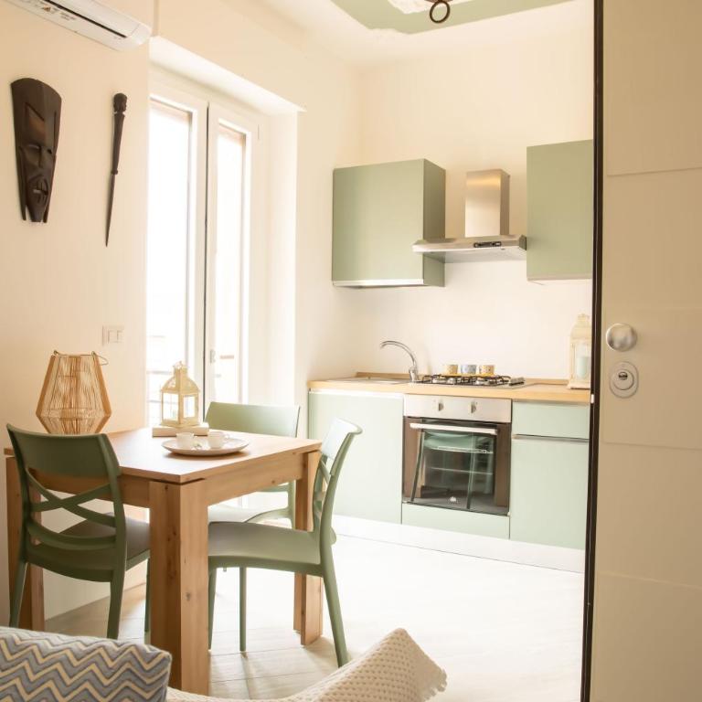 Appartamenti Le Tre Lune - One-Bedroom Apartment - 10