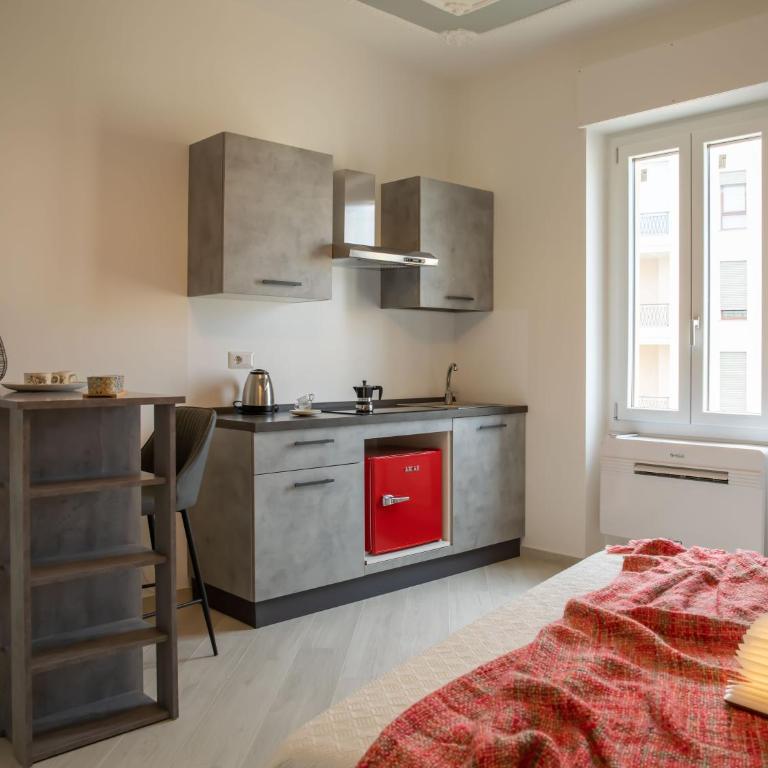 Appartamenti Le Tre Lune - One-Bedroom Apartment - 9