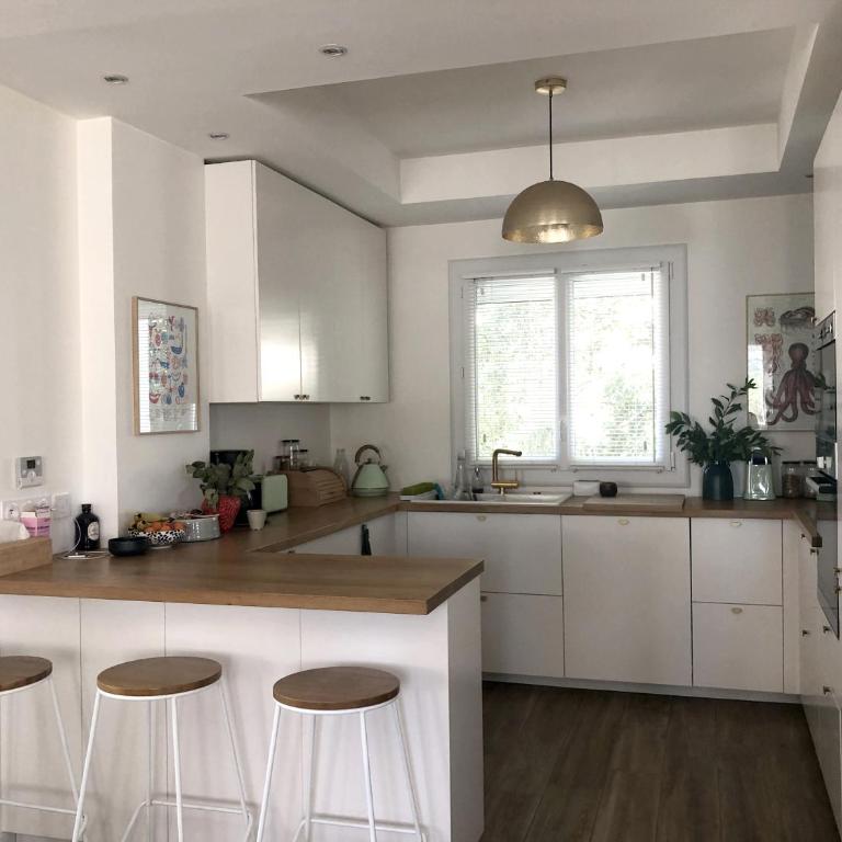 Maison Familiale - Three-Bedroom House - 3