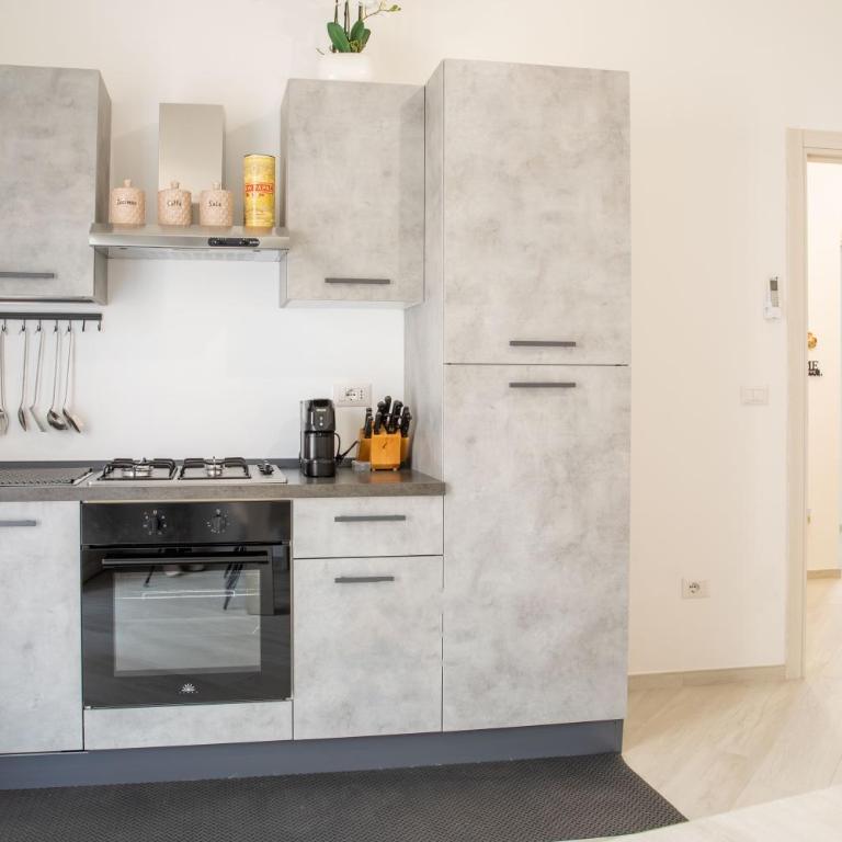 Appartamenti Le Tre Lune - One-Bedroom Apartment - 14