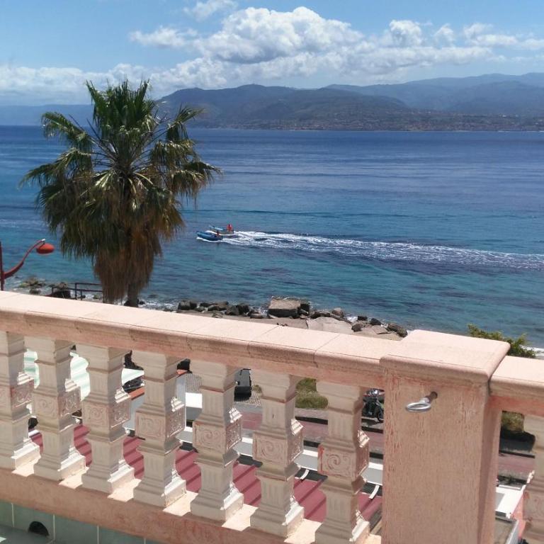 Blue Eden Strait - Appartamento con 1 Camera da Letto e Vista Mare - 15