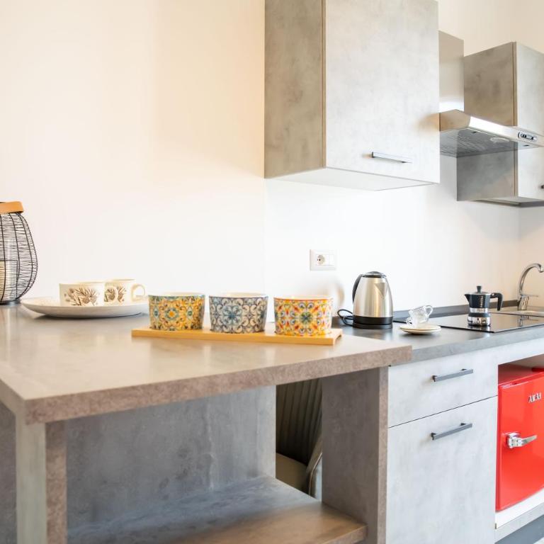 Appartamenti Le Tre Lune - One-Bedroom Apartment - 12
