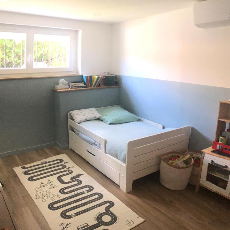 Maison Familiale - Three-Bedroom House - 6