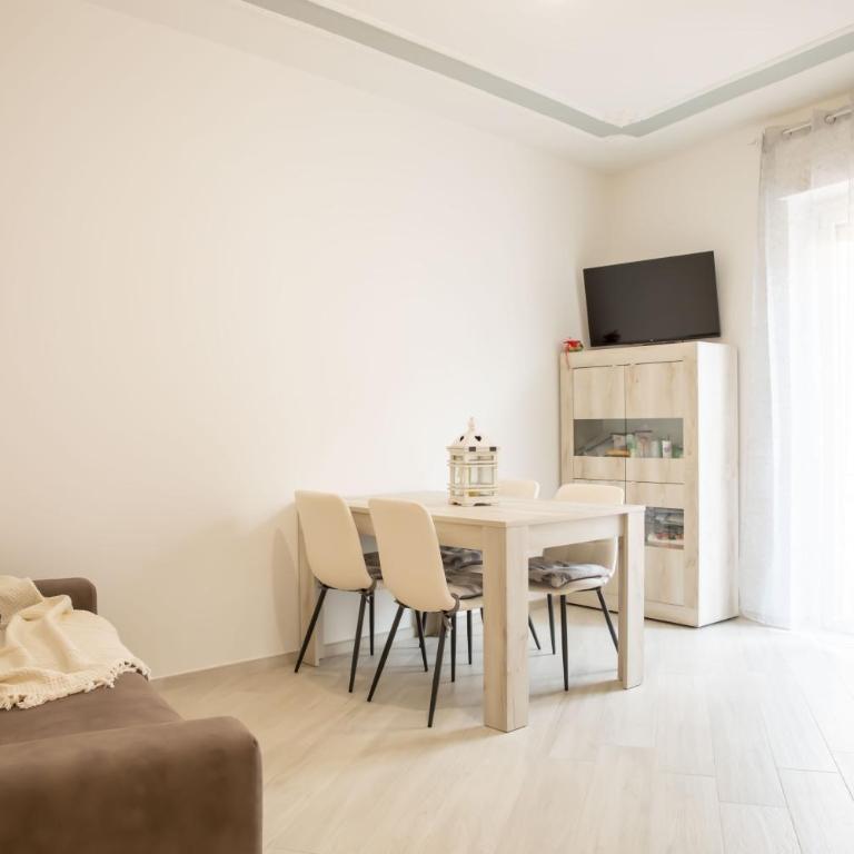 Appartamenti Le Tre Lune - One-Bedroom Apartment - 17
