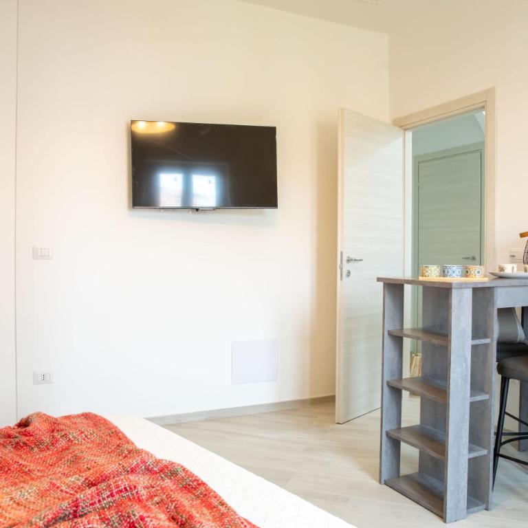 Appartamenti Le Tre Lune - One-Bedroom Apartment - 13