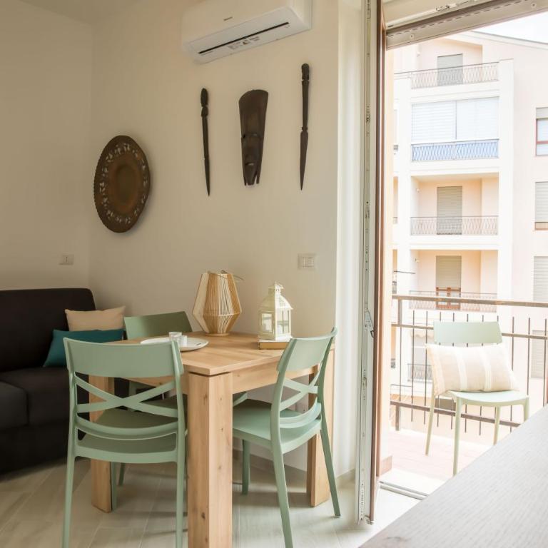 Appartamenti Le Tre Lune - One-Bedroom Apartment - 13
