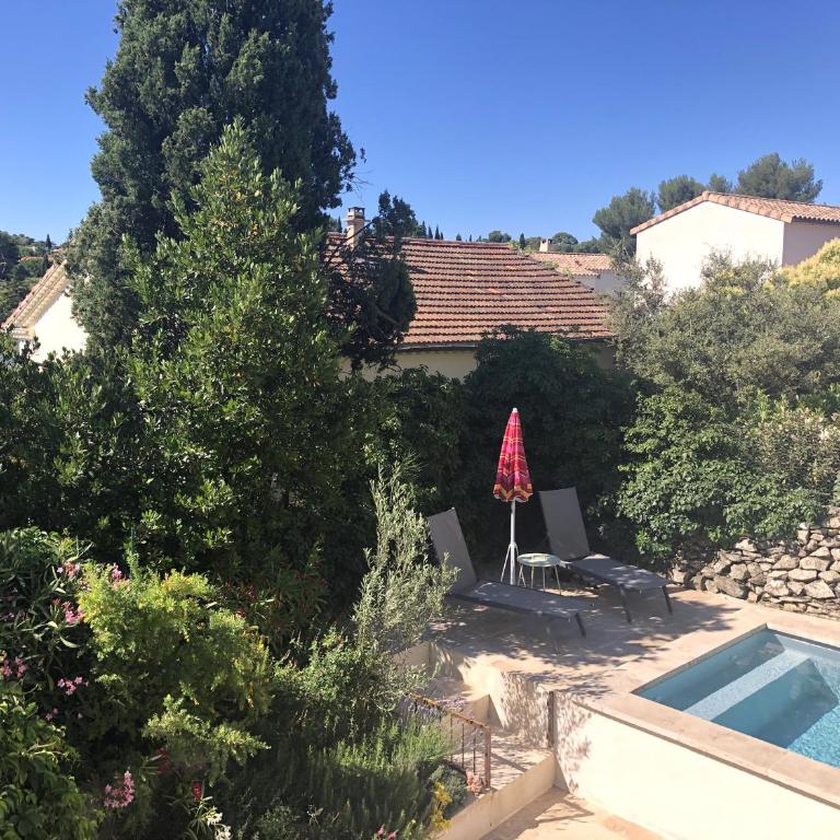Maison Familiale - Three-Bedroom House - 12