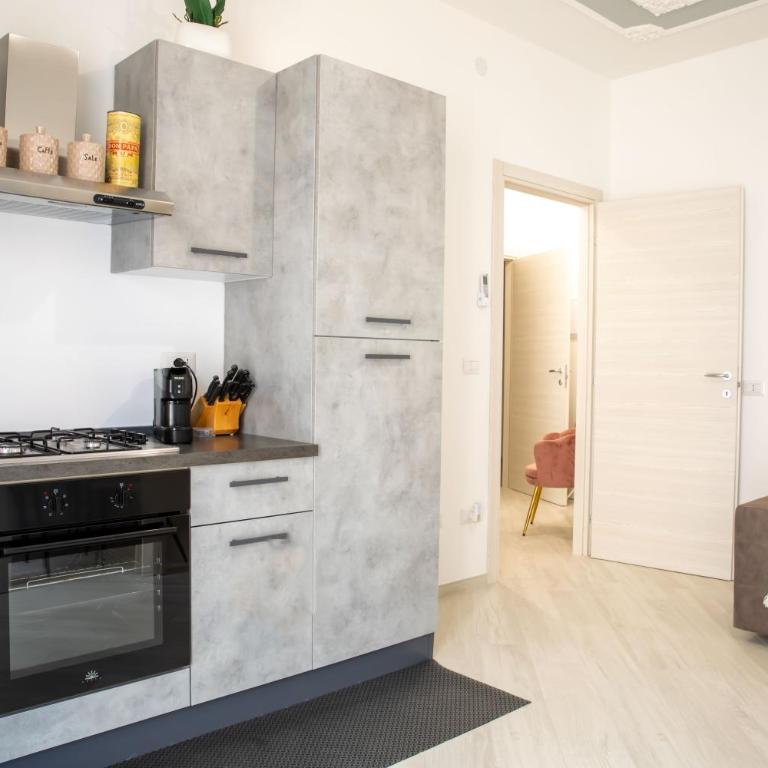 Appartamenti Le Tre Lune - One-Bedroom Apartment - 21