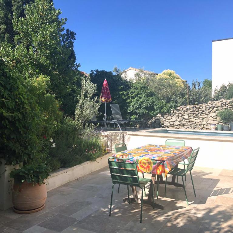 Maison Familiale - Three-Bedroom House - 13