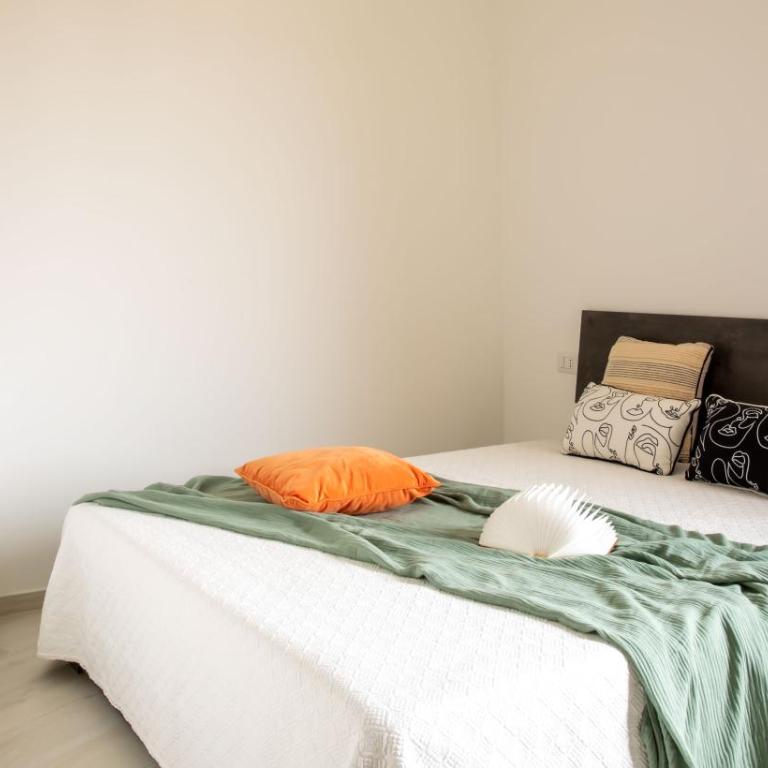 Appartamenti Le Tre Lune - One-Bedroom Apartment - 15