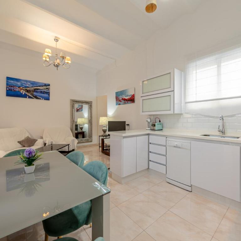 Feel The City - Old Town - Apartamento de 2 dormitorios - 4