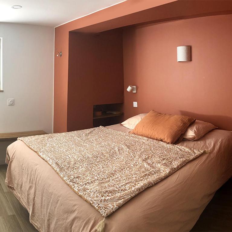 Maison Familiale - Three-Bedroom House - 19
