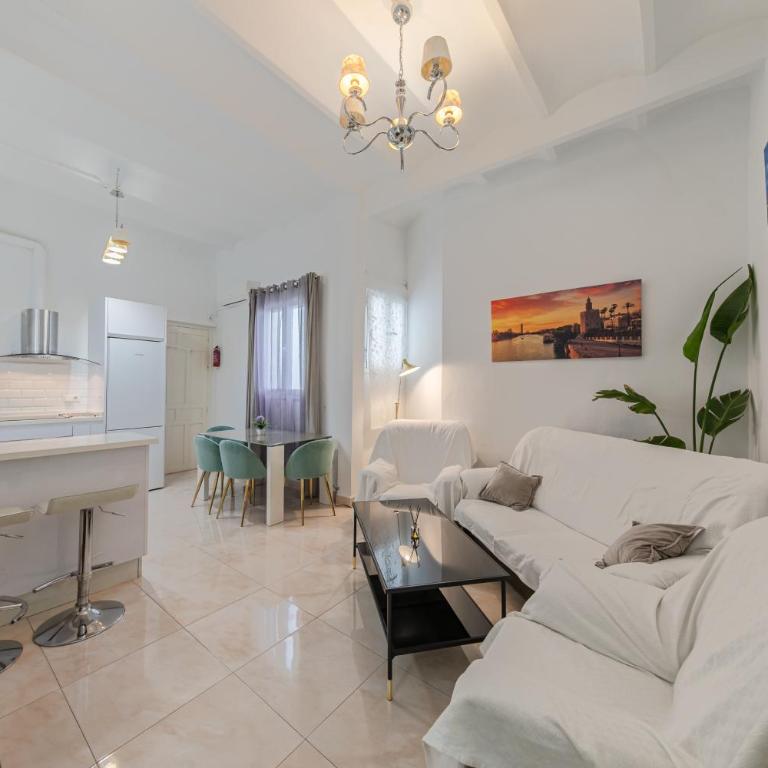 Feel The City - Old Town - Apartamento de 2 dormitorios - 7