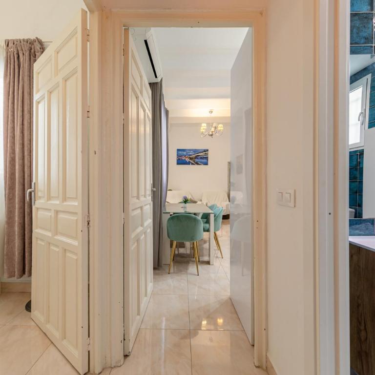 Feel The City - Old Town - Apartamento de 2 dormitorios - 8
