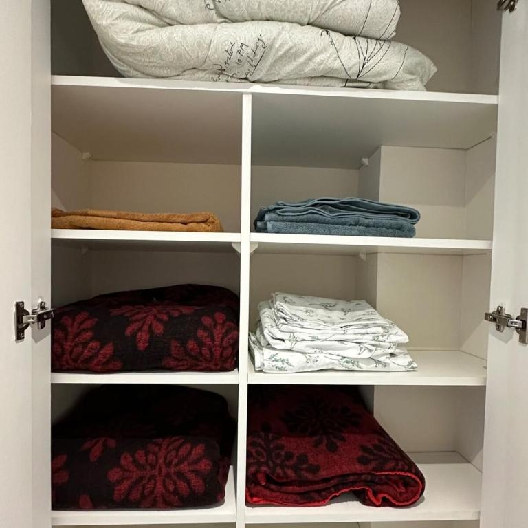 A un paso de todo - Apartamento de 1 dormitorio - 14