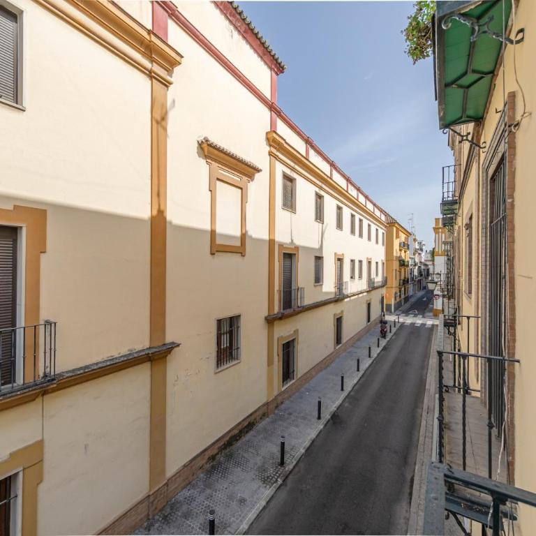Feel The City - Old Town - Apartamento de 2 dormitorios - 17