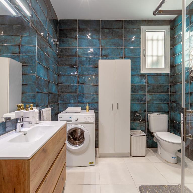Feel The City - Old Town - Apartamento de 2 dormitorios - 18