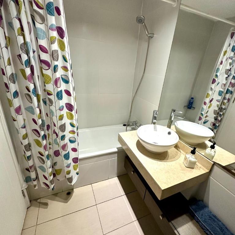 A un paso de todo - Apartamento de 1 dormitorio - 21
