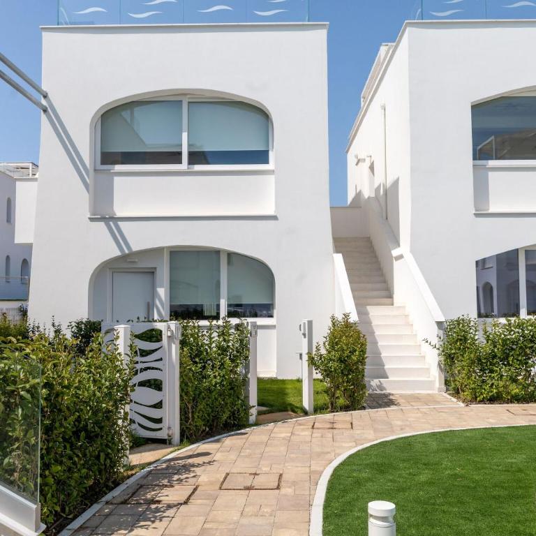 Italian Experience - Brezza Costa Conero con Terrazza - Apartment - 12