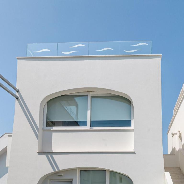 Italian Experience - Brezza Costa Conero con Terrazza - Apartment - 13