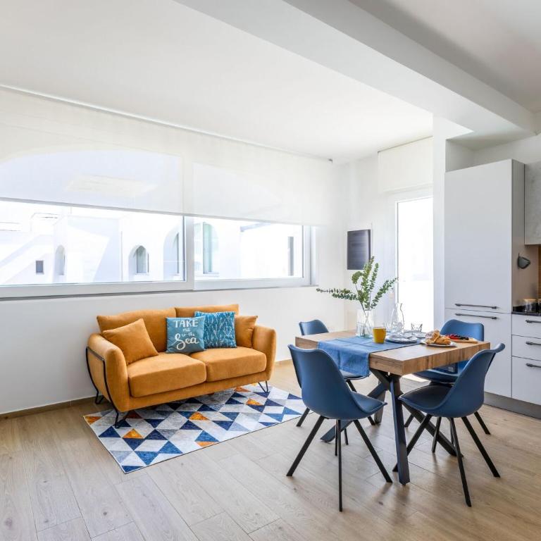 Italian Experience - Brezza Costa Conero con Terrazza - Apartment - 15