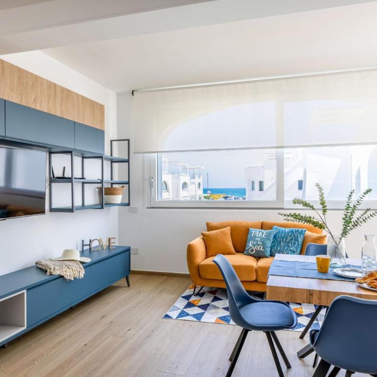 Italian Experience - Brezza Costa Conero con Terrazza - Apartment - 17