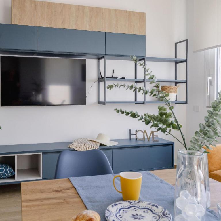 Italian Experience - Brezza Costa Conero con Terrazza - Apartment - 19