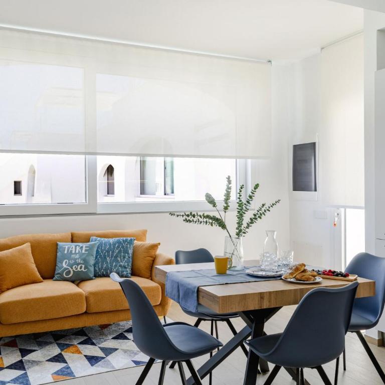 Italian Experience - Brezza Costa Conero con Terrazza - Apartment - 21