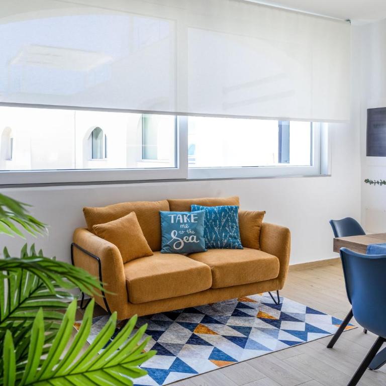Italian Experience - Brezza Costa Conero con Terrazza - Apartment - 22