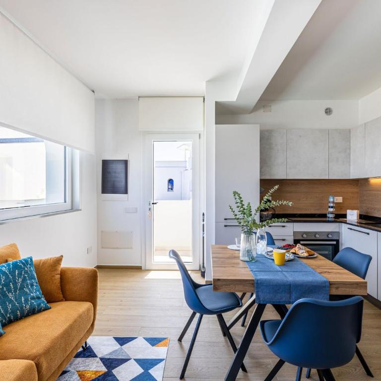 Italian Experience - Brezza Costa Conero con Terrazza - Apartment - 24