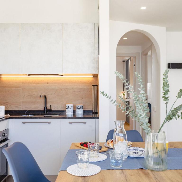 Italian Experience - Brezza Costa Conero con Terrazza - Apartment - 26
