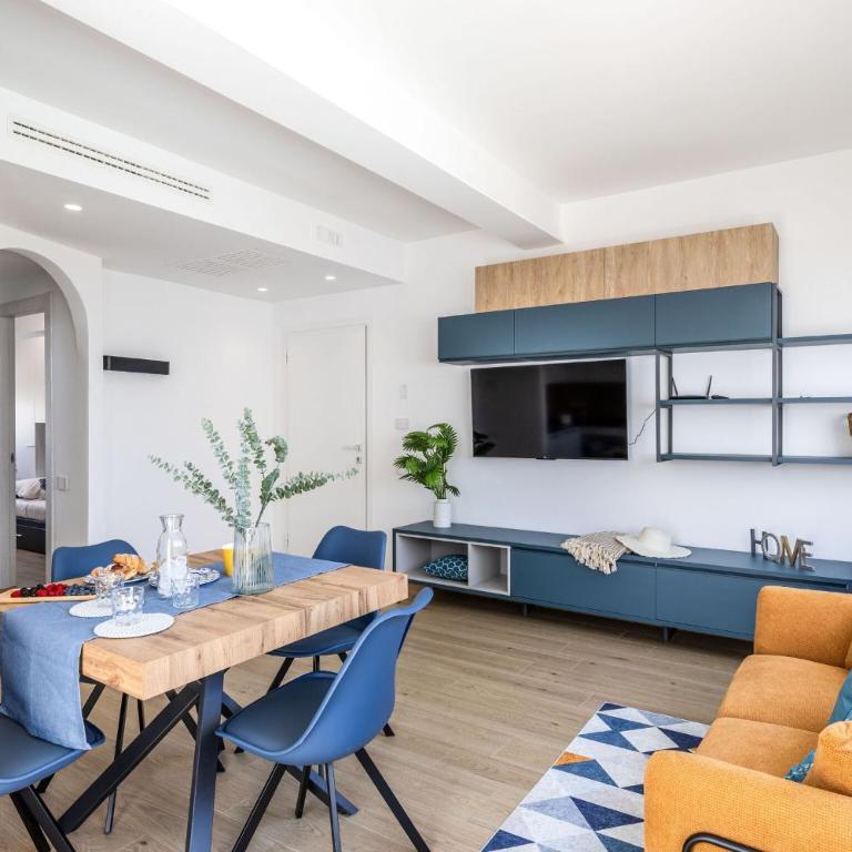 Italian Experience - Brezza Costa Conero con Terrazza - Apartment - 27