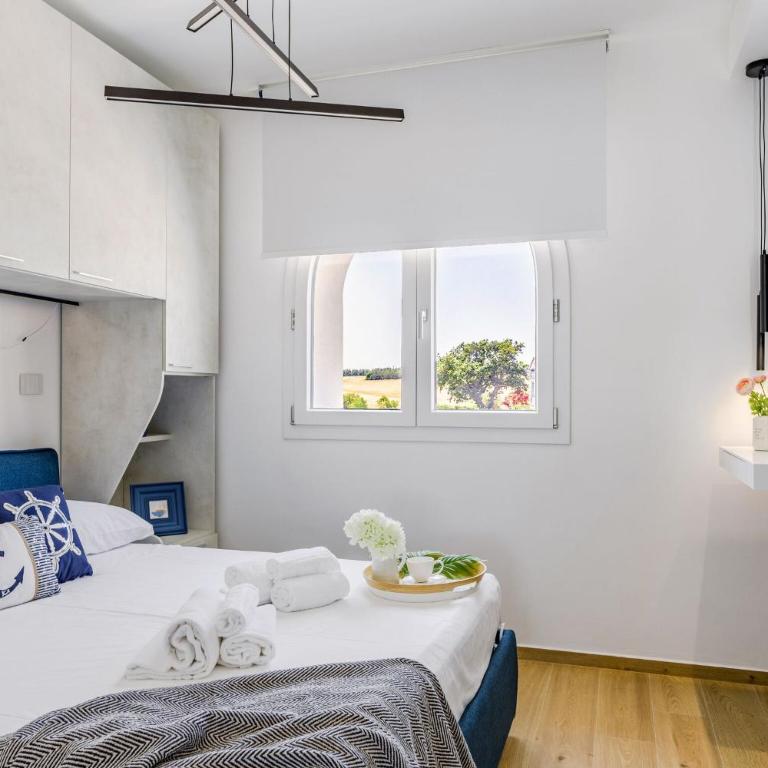 Italian Experience - Brezza Costa Conero con Terrazza - Apartment - 29