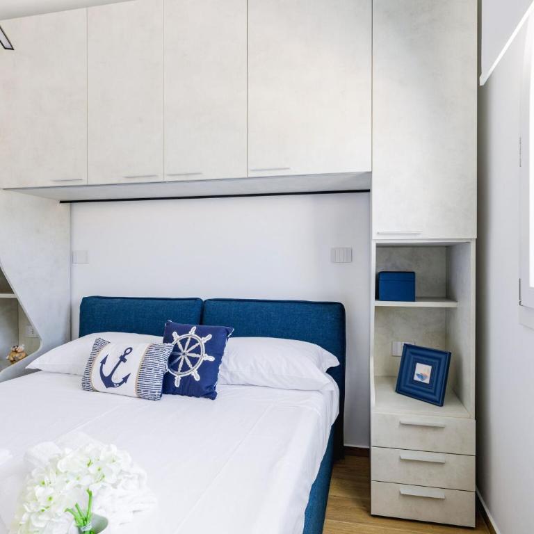 Italian Experience - Brezza Costa Conero con Terrazza - Apartment - 30