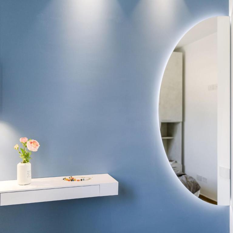 Italian Experience - Brezza Costa Conero con Terrazza - Apartment - 33