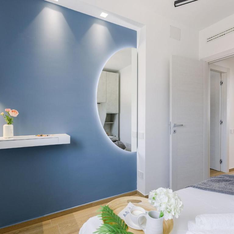 Italian Experience - Brezza Costa Conero con Terrazza - Apartment - 34