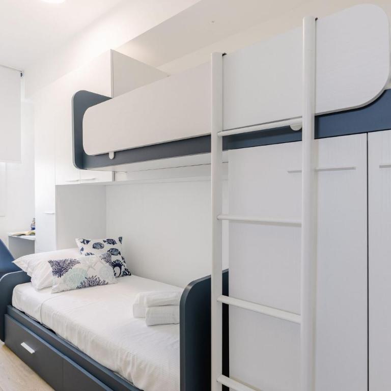 Italian Experience - Brezza Costa Conero con Terrazza - Apartment - 40