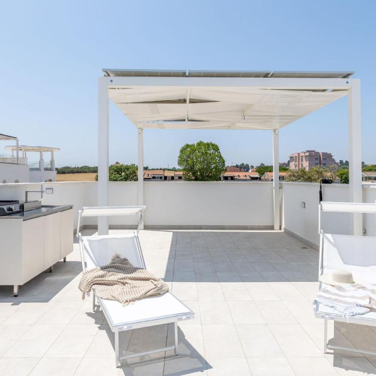Italian Experience - Brezza Costa Conero con Terrazza - Apartment - 7