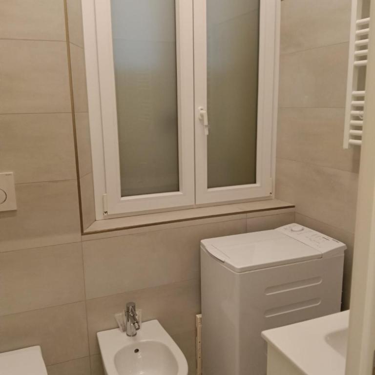 Affittacamere mezzaluna - Monolocale Familiare - 1