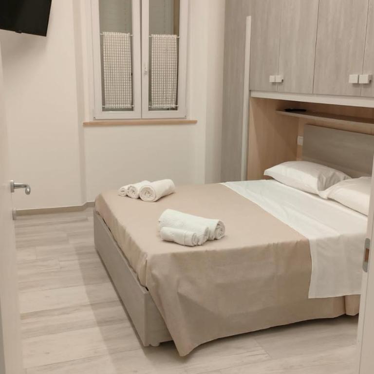 Affittacamere mezzaluna - Monolocale Familiare - 2