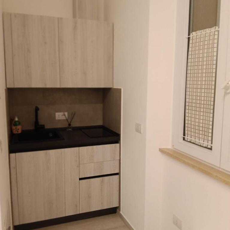 Affittacamere mezzaluna - Monolocale Familiare - 3