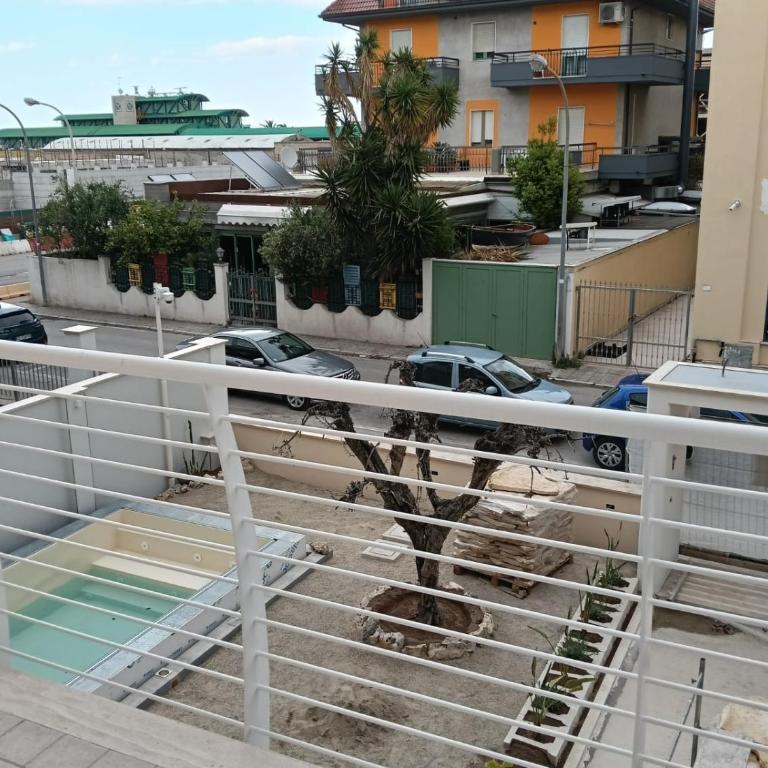 Affittacamere mezzaluna - Monolocale Familiare - 4