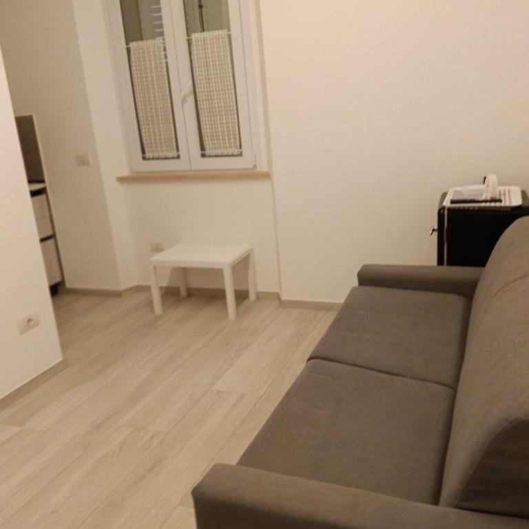 Affittacamere mezzaluna - Monolocale Familiare - 5
