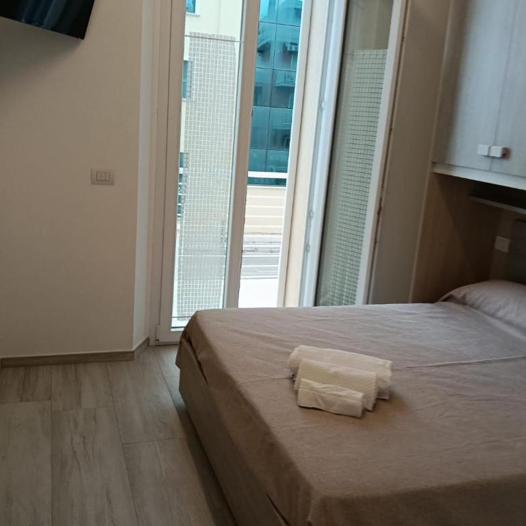 Affittacamere mezzaluna - Monolocale Familiare - 6