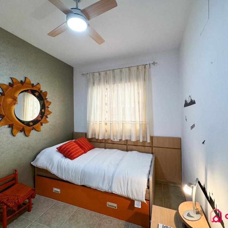 Apartamento Formentera - Apartamento de 2 dormitorios con balcón - 4