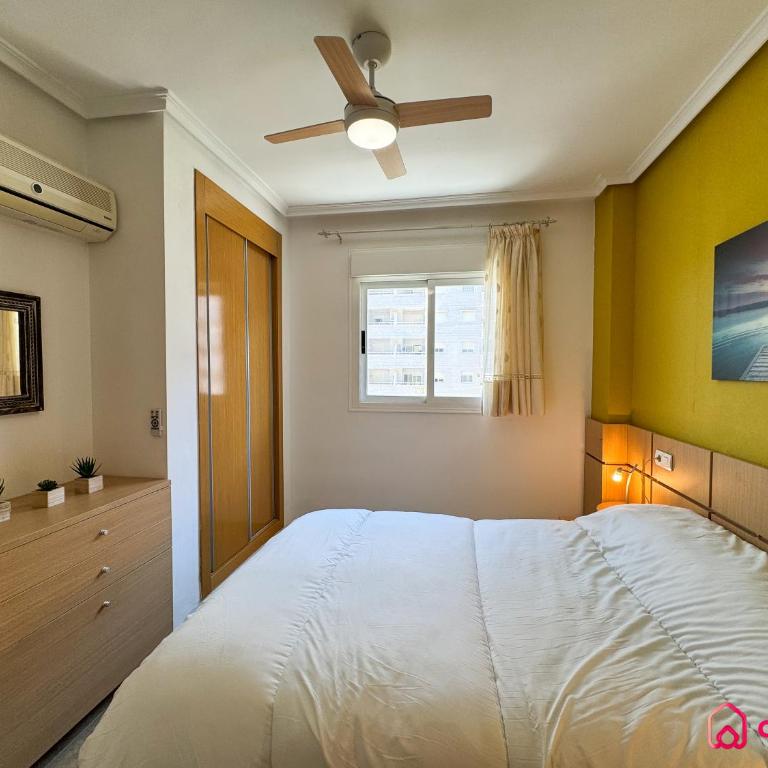 Apartamento Formentera - Apartamento de 2 dormitorios con balcón - 3