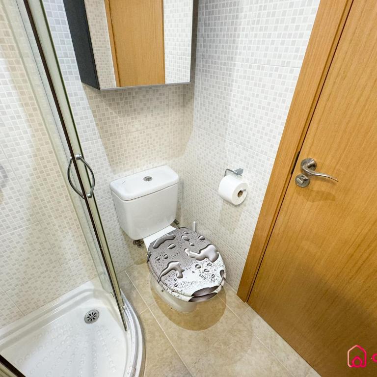 Apartamento Formentera - Apartamento de 2 dormitorios con balcón - 14