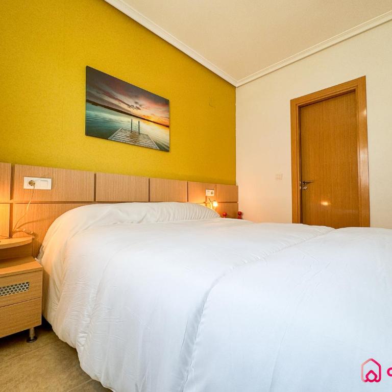 Apartamento Formentera - Apartamento de 2 dormitorios con balcón - 15