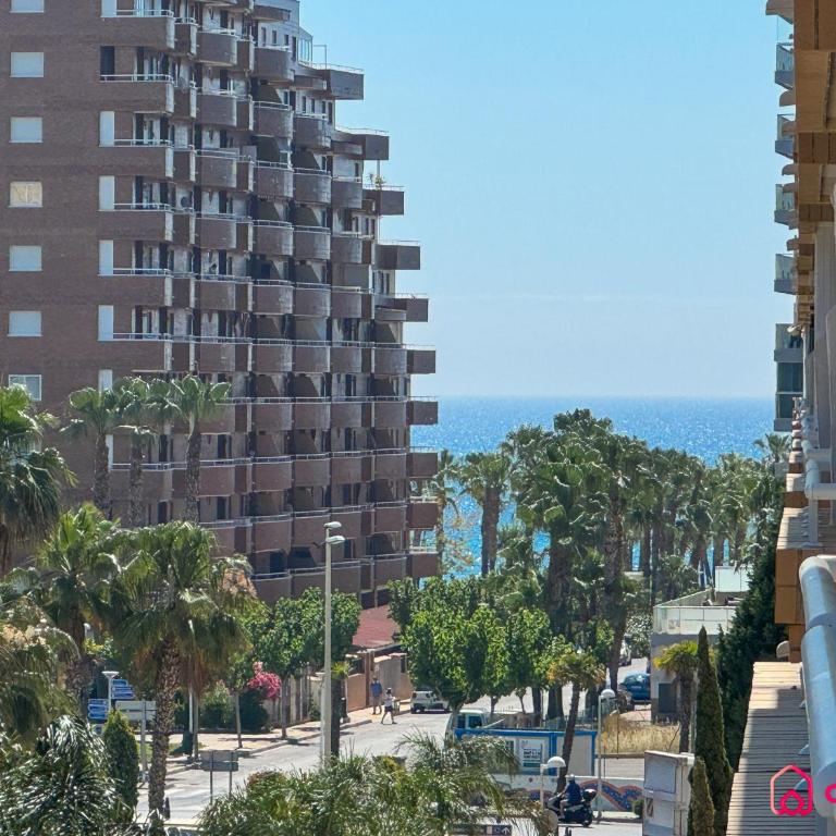 Apartamento Formentera - Apartamento de 2 dormitorios con balcón - 20