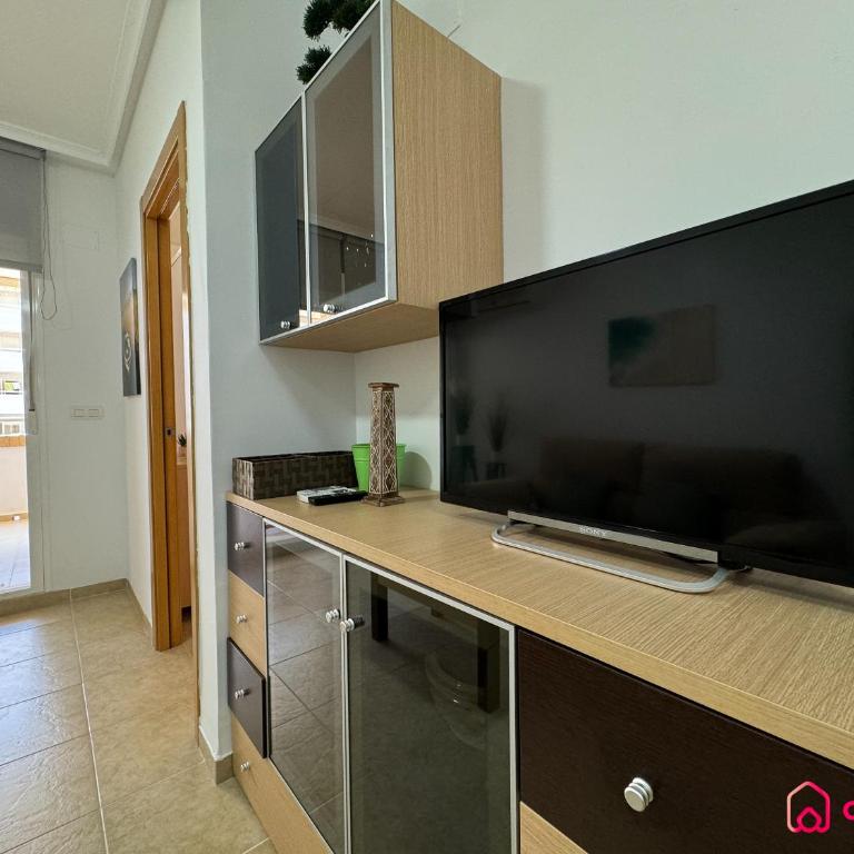 Apartamento Formentera - Apartamento de 2 dormitorios con balcón - 21